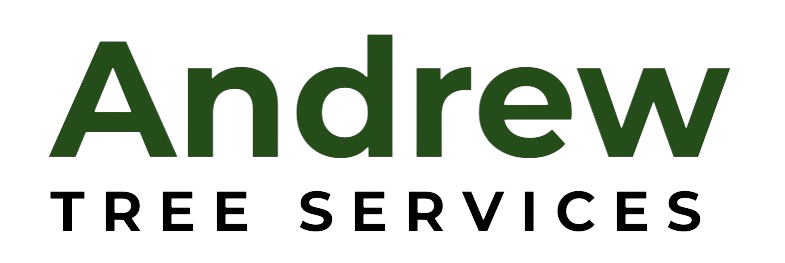 Andrew Tree Services logo